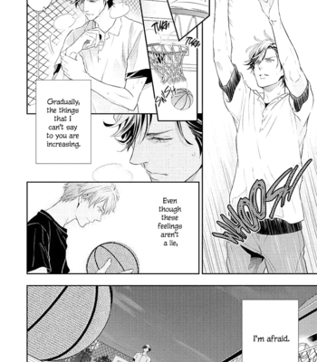 [TOTSUKI Eko] High Pressure [Eng] – Gay Manga sex 14