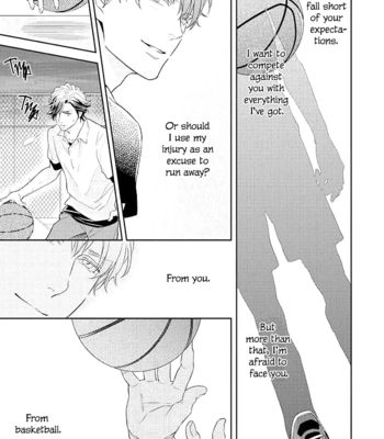 [TOTSUKI Eko] High Pressure [Eng] – Gay Manga sex 15