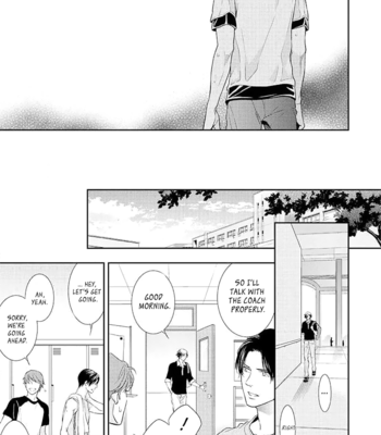 [TOTSUKI Eko] High Pressure [Eng] – Gay Manga sex 17