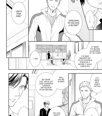 [TOTSUKI Eko] High Pressure [Eng] – Gay Manga sex 18