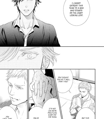 [TOTSUKI Eko] High Pressure [Eng] – Gay Manga sex 19