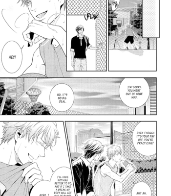 [TOTSUKI Eko] High Pressure [Eng] – Gay Manga sex 21