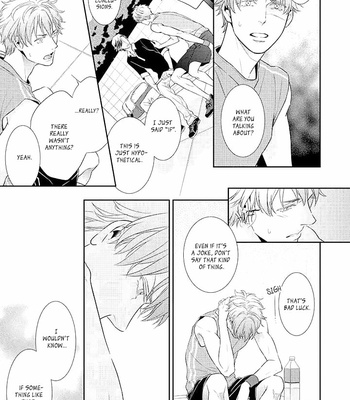 [TOTSUKI Eko] High Pressure [Eng] – Gay Manga sex 23