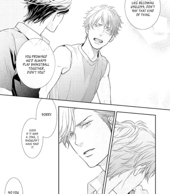[TOTSUKI Eko] High Pressure [Eng] – Gay Manga sex 25