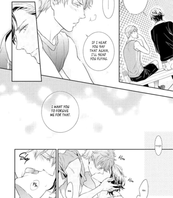 [TOTSUKI Eko] High Pressure [Eng] – Gay Manga sex 26