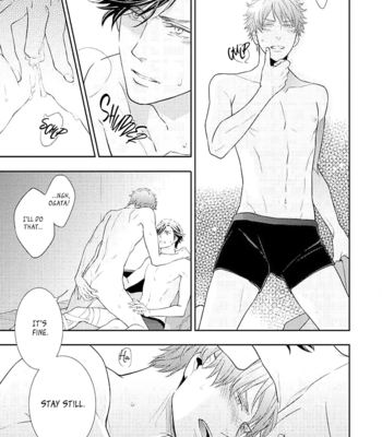 [TOTSUKI Eko] High Pressure [Eng] – Gay Manga sex 27