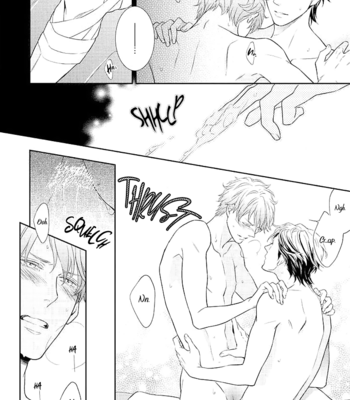 [TOTSUKI Eko] High Pressure [Eng] – Gay Manga sex 28
