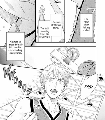 [TOTSUKI Eko] High Pressure [Eng] – Gay Manga sex 3