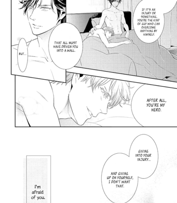 [TOTSUKI Eko] High Pressure [Eng] – Gay Manga sex 32