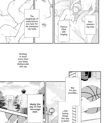 [TOTSUKI Eko] High Pressure [Eng] – Gay Manga sex 33