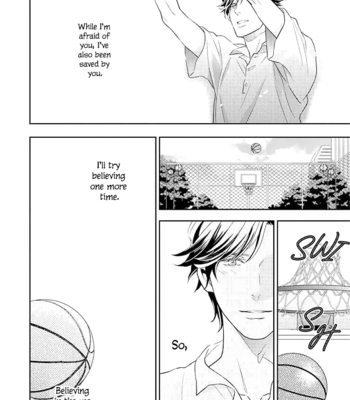 [TOTSUKI Eko] High Pressure [Eng] – Gay Manga sex 34
