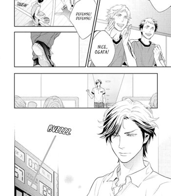 [TOTSUKI Eko] High Pressure [Eng] – Gay Manga sex 4