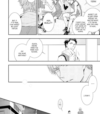 [TOTSUKI Eko] High Pressure [Eng] – Gay Manga sex 8