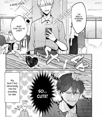 [Rito] HARU ICHIBAN (SPRING’S FIRST BREEZE) [Eng] – Gay Manga sex 4