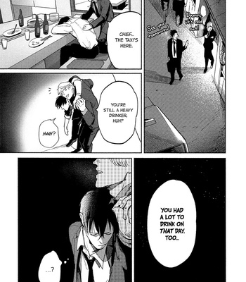 [SHINOU Ryo] Zetsubou ni Nake – Vol.01 [Eng] (update c.9) – Gay Manga sex 14