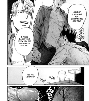 [SHINOU Ryo] Zetsubou ni Nake – Vol.01 [Eng] (update c.9) – Gay Manga sex 21