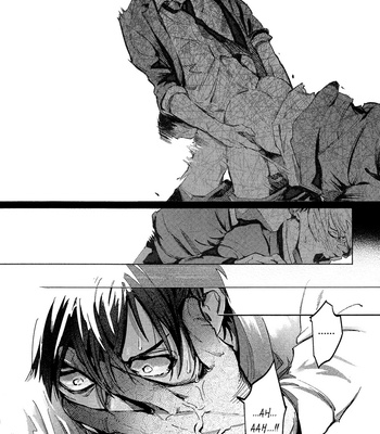 [SHINOU Ryo] Zetsubou ni Nake – Vol.01 [Eng] (update c.9) – Gay Manga sex 25