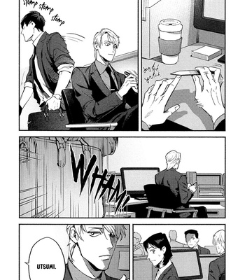 [SHINOU Ryo] Zetsubou ni Nake – Vol.01 [Eng] (update c.9) – Gay Manga sex 29
