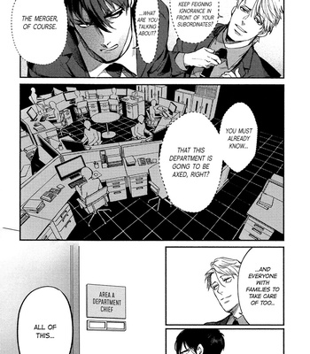 [SHINOU Ryo] Zetsubou ni Nake – Vol.01 [Eng] (update c.9) – Gay Manga sex 32