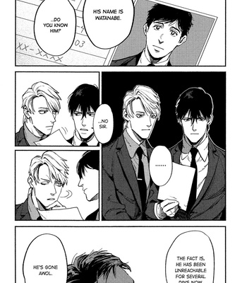 [SHINOU Ryo] Zetsubou ni Nake – Vol.01 [Eng] (update c.9) – Gay Manga sex 34