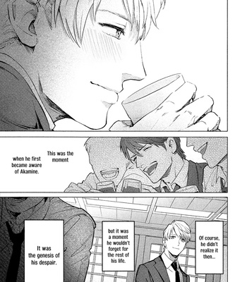 [SHINOU Ryo] Zetsubou ni Nake – Vol.01 [Eng] (update c.9) – Gay Manga sex 47