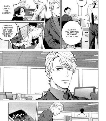 [SHINOU Ryo] Zetsubou ni Nake – Vol.01 [Eng] (update c.9) – Gay Manga sex 49
