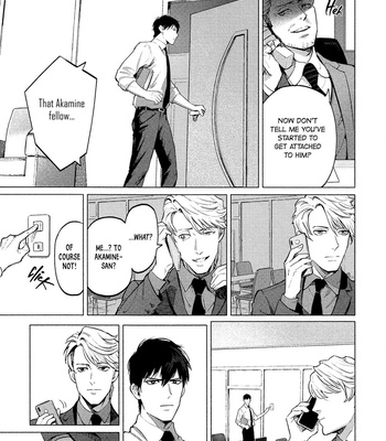 [SHINOU Ryo] Zetsubou ni Nake – Vol.01 [Eng] (update c.9) – Gay Manga sex 51
