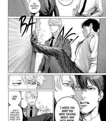 [SHINOU Ryo] Zetsubou ni Nake – Vol.01 [Eng] (update c.9) – Gay Manga sex 52