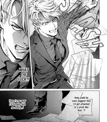 [SHINOU Ryo] Zetsubou ni Nake – Vol.01 [Eng] (update c.9) – Gay Manga sex 55
