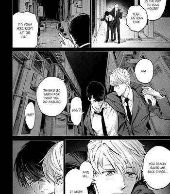 [SHINOU Ryo] Zetsubou ni Nake – Vol.01 [Eng] (update c.9) – Gay Manga sex 56