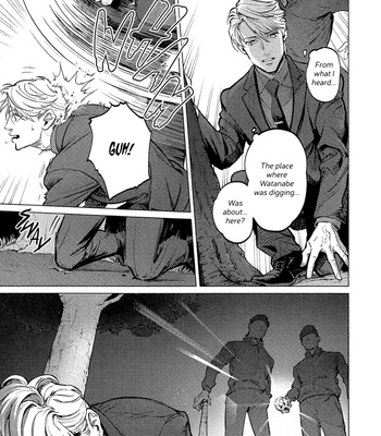 [SHINOU Ryo] Zetsubou ni Nake – Vol.01 [Eng] (update c.9) – Gay Manga sex 61