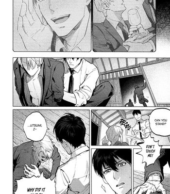 [SHINOU Ryo] Zetsubou ni Nake – Vol.01 [Eng] (update c.9) – Gay Manga sex 70