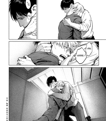 [SHINOU Ryo] Zetsubou ni Nake – Vol.01 [Eng] (update c.9) – Gay Manga sex 72