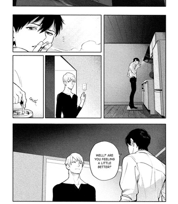 [SHINOU Ryo] Zetsubou ni Nake – Vol.01 [Eng] (update c.9) – Gay Manga sex 76