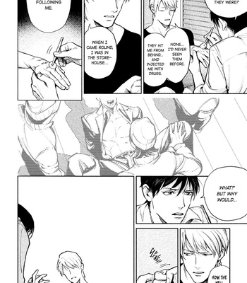 [SHINOU Ryo] Zetsubou ni Nake – Vol.01 [Eng] (update c.9) – Gay Manga sex 79