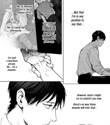 [SHINOU Ryo] Zetsubou ni Nake – Vol.01 [Eng] (update c.9) – Gay Manga sex 81