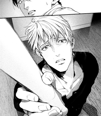 [SHINOU Ryo] Zetsubou ni Nake – Vol.01 [Eng] (update c.9) – Gay Manga sex 85