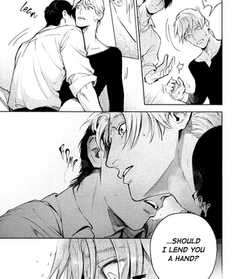 [SHINOU Ryo] Zetsubou ni Nake – Vol.01 [Eng] (update c.9) – Gay Manga sex 86