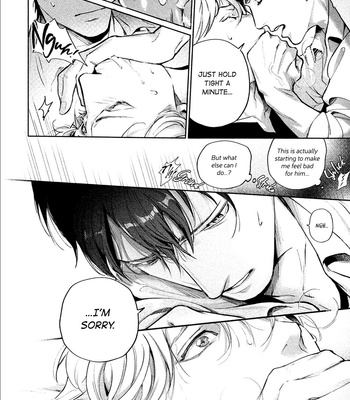 [SHINOU Ryo] Zetsubou ni Nake – Vol.01 [Eng] (update c.9) – Gay Manga sex 89