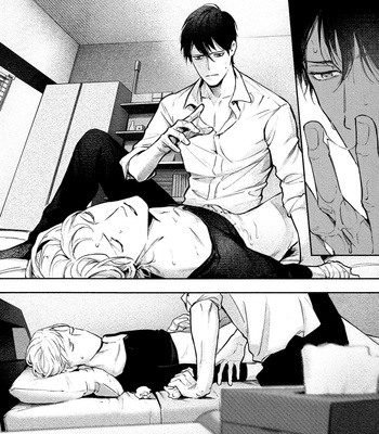 [SHINOU Ryo] Zetsubou ni Nake – Vol.01 [Eng] (update c.9) – Gay Manga sex 91