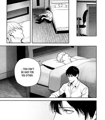 [SHINOU Ryo] Zetsubou ni Nake – Vol.01 [Eng] (update c.9) – Gay Manga sex 92