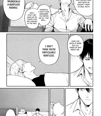[SHINOU Ryo] Zetsubou ni Nake – Vol.01 [Eng] (update c.9) – Gay Manga sex 94