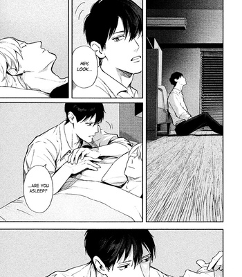 [SHINOU Ryo] Zetsubou ni Nake – Vol.01 [Eng] (update c.9) – Gay Manga sex 96