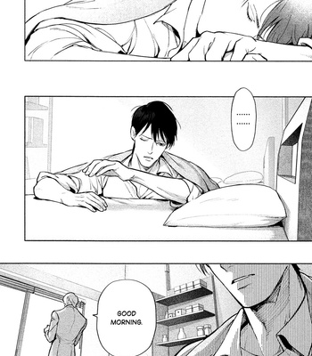 [SHINOU Ryo] Zetsubou ni Nake – Vol.01 [Eng] (update c.9) – Gay Manga sex 101