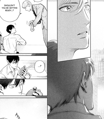 [SHINOU Ryo] Zetsubou ni Nake – Vol.01 [Eng] (update c.9) – Gay Manga sex 104