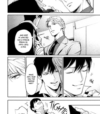 [SHINOU Ryo] Zetsubou ni Nake – Vol.01 [Eng] (update c.9) – Gay Manga sex 107
