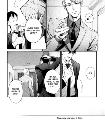 [SHINOU Ryo] Zetsubou ni Nake – Vol.01 [Eng] (update c.9) – Gay Manga sex 108