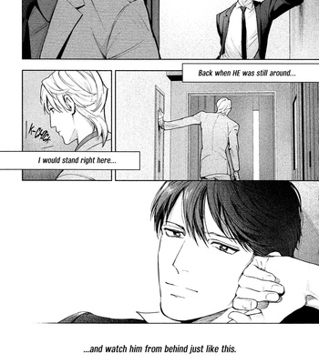 [SHINOU Ryo] Zetsubou ni Nake – Vol.01 [Eng] (update c.9) – Gay Manga sex 109