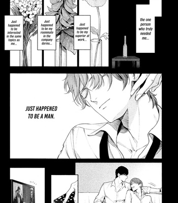 [SHINOU Ryo] Zetsubou ni Nake – Vol.01 [Eng] (update c.9) – Gay Manga sex 115