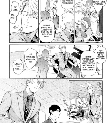 [SHINOU Ryo] Zetsubou ni Nake – Vol.01 [Eng] (update c.9) – Gay Manga sex 118